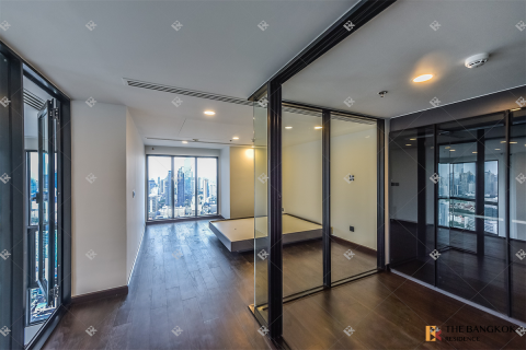 Condominio de 3 dormitorios en Bangkok, Tailandia № 209851 - foto 5
