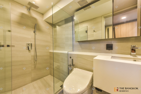 Condominio de 3 dormitorios en Bangkok, Tailandia № 209851 - foto 8