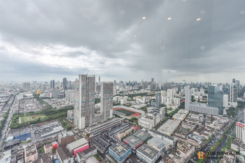 Condominio de 3 dormitorios en Bangkok, Tailandia № 209851 - foto 3