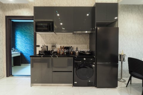 Condominio de 2 dormitorios en Pattaya, Tailandia № 158756