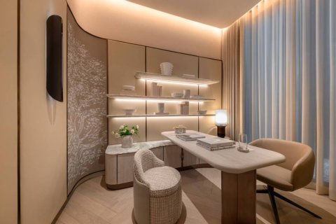Condo à Khlong Toei, Bangkok, Thaïlande, 3 chambres № 158760 - photo 3