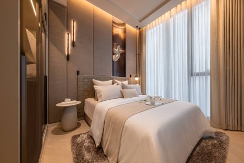 Condo à Khlong Toei, Bangkok, Thaïlande, 3 chambres № 158760 - photo 4