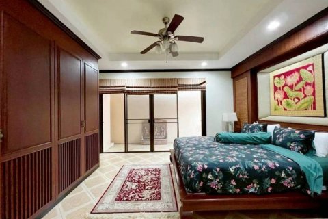 วิลล่าในสัตหีบ, ประเทศไทย 3 ห้องนอน № 162295 - รูปถ่าย 6