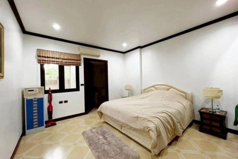 วิลล่าในสัตหีบ, ประเทศไทย 3 ห้องนอน № 162295 - รูปถ่าย 5