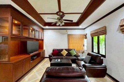 วิลล่าในสัตหีบ, ประเทศไทย 3 ห้องนอน № 162295 - รูปถ่าย 3