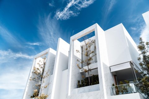 Villa in Pattaya, Thailand 3 bedrooms № 162294