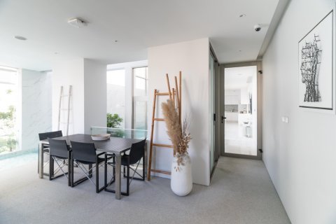 Villa in Pattaya, Thailand 3 bedrooms № 162294 - photo 11