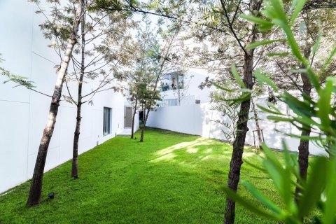 Villa in Pattaya, Thailand 3 bedrooms № 162294 - photo 4