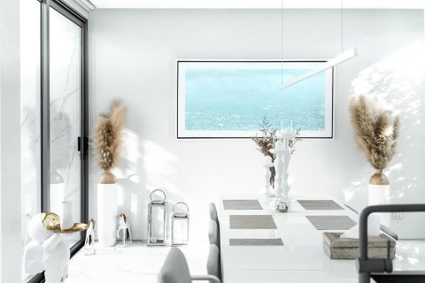 Villa in Pattaya, Thailand 3 bedrooms № 162294 - photo 16