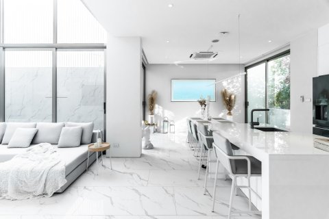 Villa in Pattaya, Thailand 3 bedrooms № 162294 - photo 14