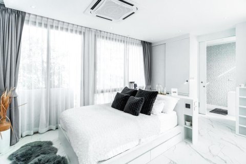 Villa in Pattaya, Thailand 3 bedrooms № 162294 - photo 18