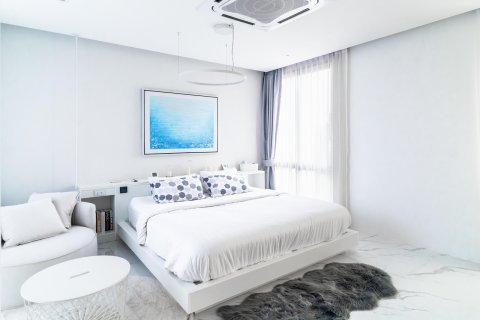 Villa in Pattaya, Thailand 3 bedrooms № 162294 - photo 20