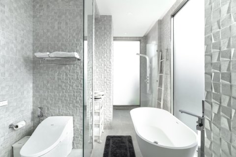 Villa in Pattaya, Thailand 3 bedrooms № 162294 - photo 25