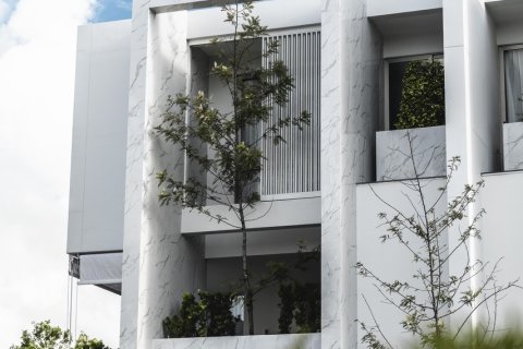 Villa in Pattaya, Thailand 3 bedrooms № 162294 - photo 2