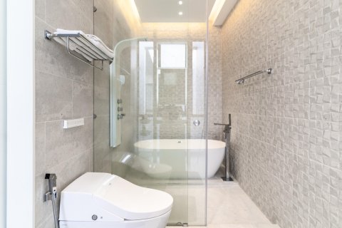 Villa in Pattaya, Thailand 3 bedrooms № 162294 - photo 23