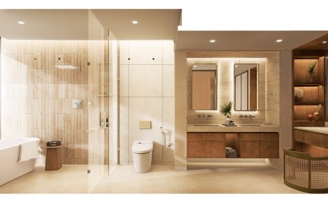 Apartamento de 3 habitaciones en Pattaya, Tailandia № 162293 - foto 6