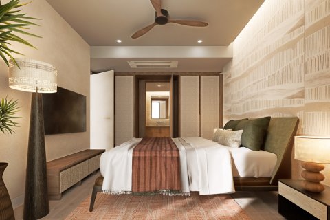 Apartamento de 3 habitaciones en Pattaya, Tailandia № 162293 - foto 4