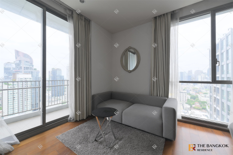 Condominio de 2 dormitorios en Bangkok, Tailandia № 188507 - foto 2