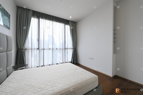Condominio de 2 dormitorios en Bangkok, Tailandia № 188507 - foto 4