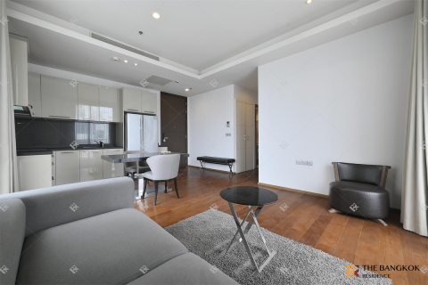 Condominio de 2 dormitorios en Bangkok, Tailandia № 188507 - foto 9