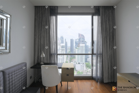 Condominio de 2 dormitorios en Bangkok, Tailandia № 188507 - foto 6