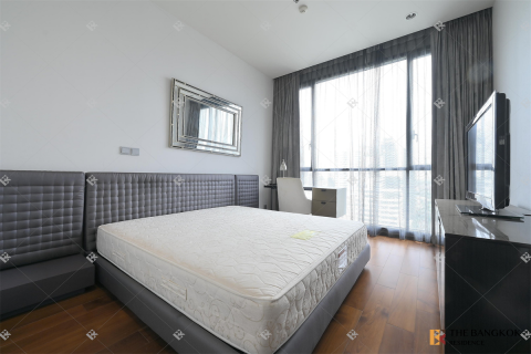 Condominio de 2 dormitorios en Bangkok, Tailandia № 188507 - foto 8