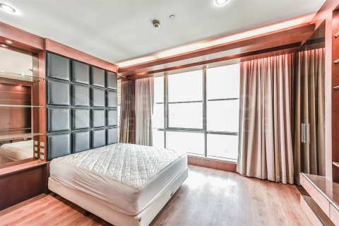 Eigentumswohnung in Bangkok, Thailand, 3 Schlafzimmer № 188502 - Foto 2