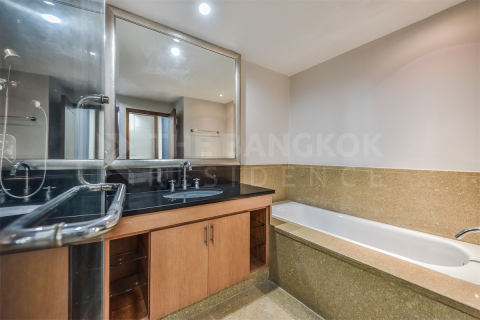 Eigentumswohnung in Bangkok, Thailand, 3 Schlafzimmer № 188502 - Foto 4