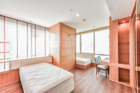 Eigentumswohnung in Bangkok, Thailand, 3 Schlafzimmer № 188502 - Foto 9