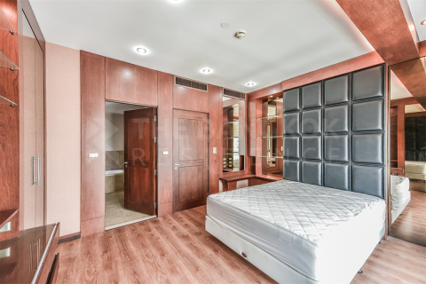 Eigentumswohnung in Bangkok, Thailand, 3 Schlafzimmer № 188502 - Foto 7