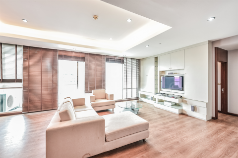 Eigentumswohnung in Bangkok, Thailand, 3 Schlafzimmer  № 188502