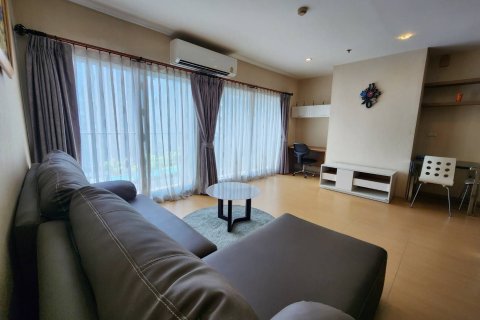 Estudio en el condominio en Khlong Toei, Bangkok, Tailandia № 147886