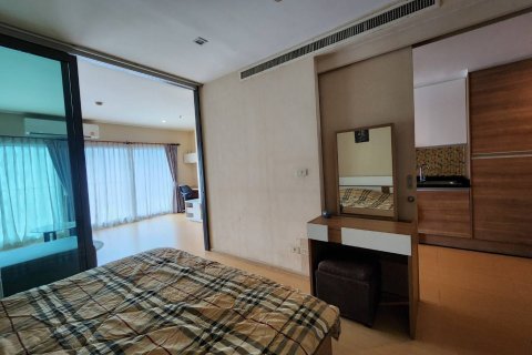 Estudio en el condominio en Khlong Toei, Bangkok, Tailandia № 147886 - foto 5