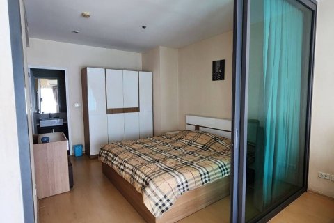 Estudio en el condominio en Khlong Toei, Bangkok, Tailandia № 147886 - foto 7