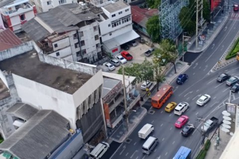 Condominio de 2 dormitorios en Bangkok, Tailandia № 65808 - foto 10