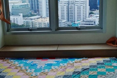 Condominio de 2 dormitorios en Bangkok, Tailandia № 65808 - foto 8