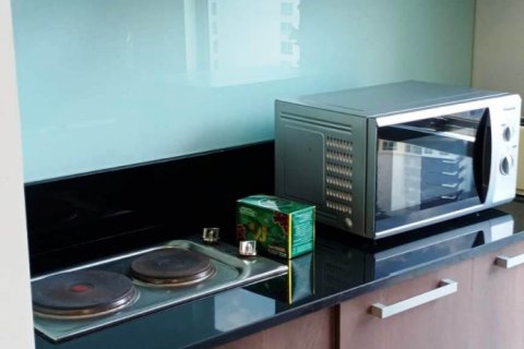 Condominio de 2 dormitorios en Bangkok, Tailandia № 65808 - foto 5