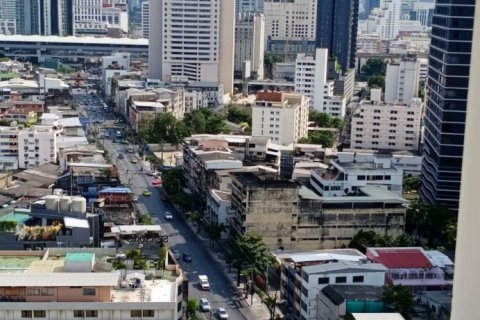 Condo in Bangkok, Thailand, 2 bedrooms  № 65808