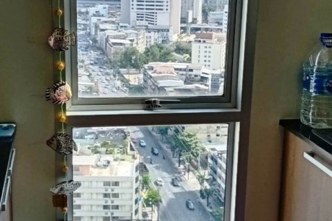 Condominio de 2 dormitorios en Bangkok, Tailandia № 65808 - foto 6