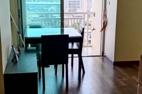 Condominio de 2 dormitorios en Bangkok, Tailandia № 65808 - foto 2