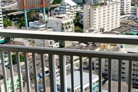 Condominio de 2 dormitorios en Bangkok, Tailandia № 65808 - foto 4