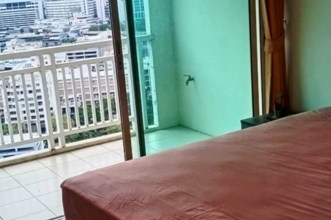 Condominio de 2 dormitorios en Bangkok, Tailandia № 65808 - foto 9