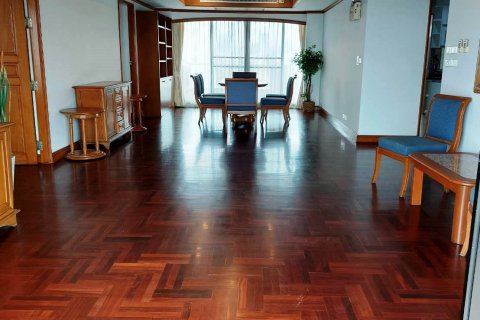 Condominio de 3 dormitorios en Bangkok, Tailandia № 65806 - foto 2