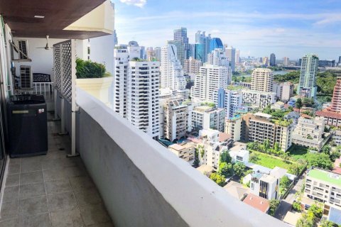 Condominio de 2 dormitorios en Bangkok, Tailandia № 65739 - foto 2