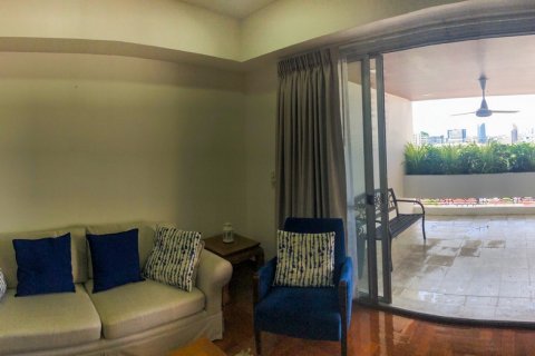 Condominio de 2 dormitorios en Bangkok, Tailandia № 65739 - foto 4