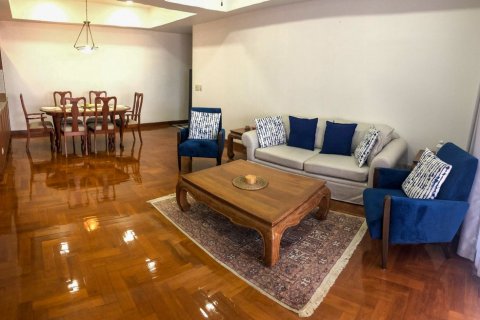 Condominio de 2 dormitorios en Bangkok, Tailandia № 65739 - foto 7
