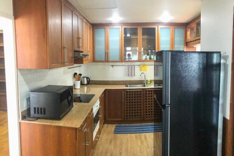 Condominio de 2 dormitorios en Bangkok, Tailandia № 65739 - foto 11