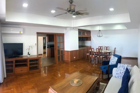Condominio de 2 dormitorios en Bangkok, Tailandia № 65739 - foto 6