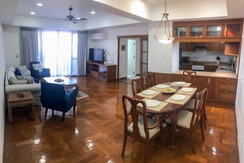 Condominio de 2 dormitorios en Bangkok, Tailandia № 65739 - foto 8