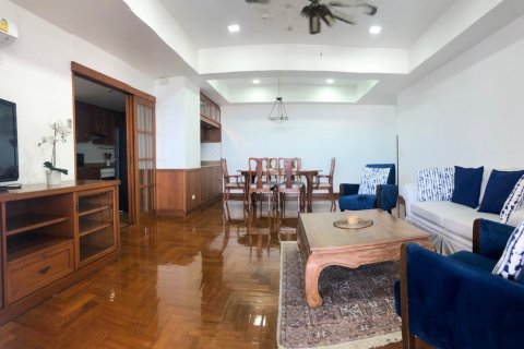 Condominio de 2 dormitorios en Bangkok, Tailandia № 65739 - foto 5